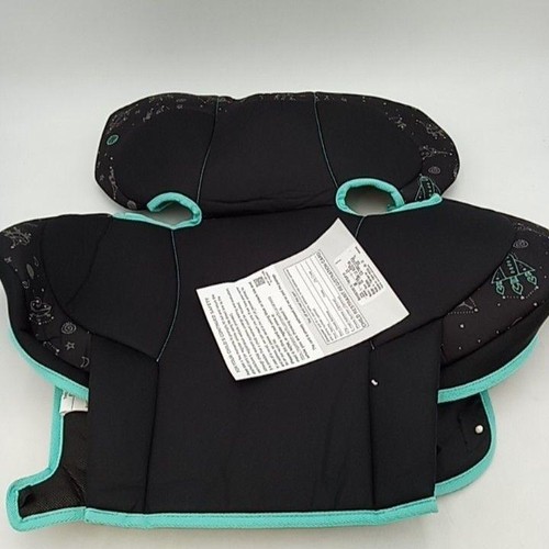 Evenflo car seat - seat, time