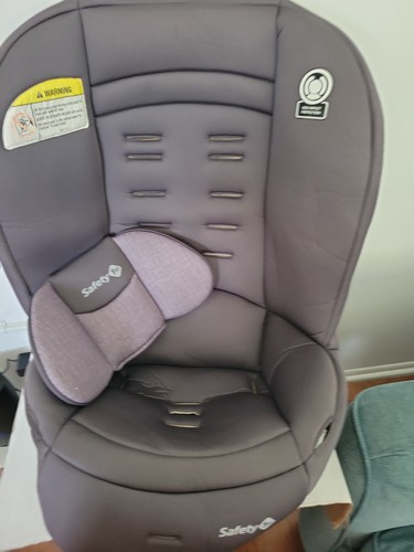 Safety 1st jive - safety,