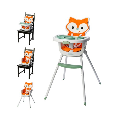 Infantino grow with in 1 - infantino, 4-in-1